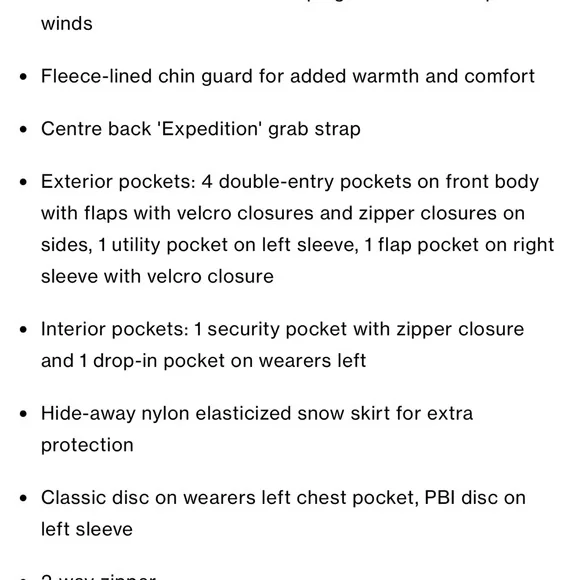 Canada Goose Expedition Parka - Picture 16 of 16